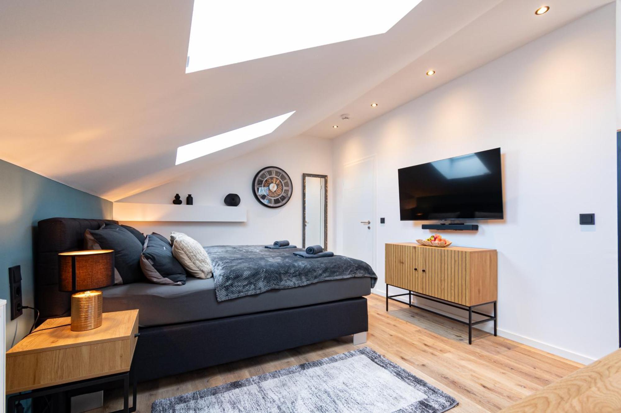 Sweethome - Zentral - Kueche & Parkplatz, Wifi Halle (Saale) Exterior foto