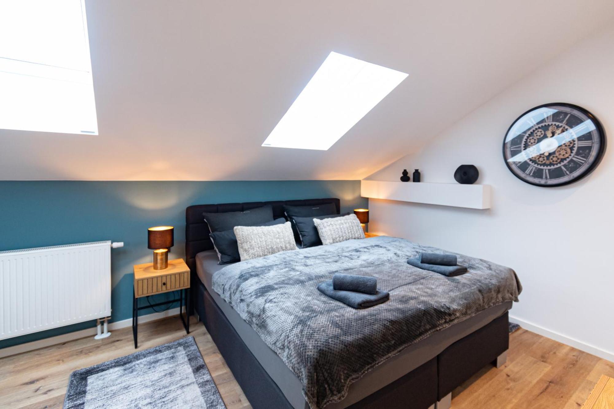 Sweethome - Zentral - Kueche & Parkplatz, Wifi Halle (Saale) Exterior foto