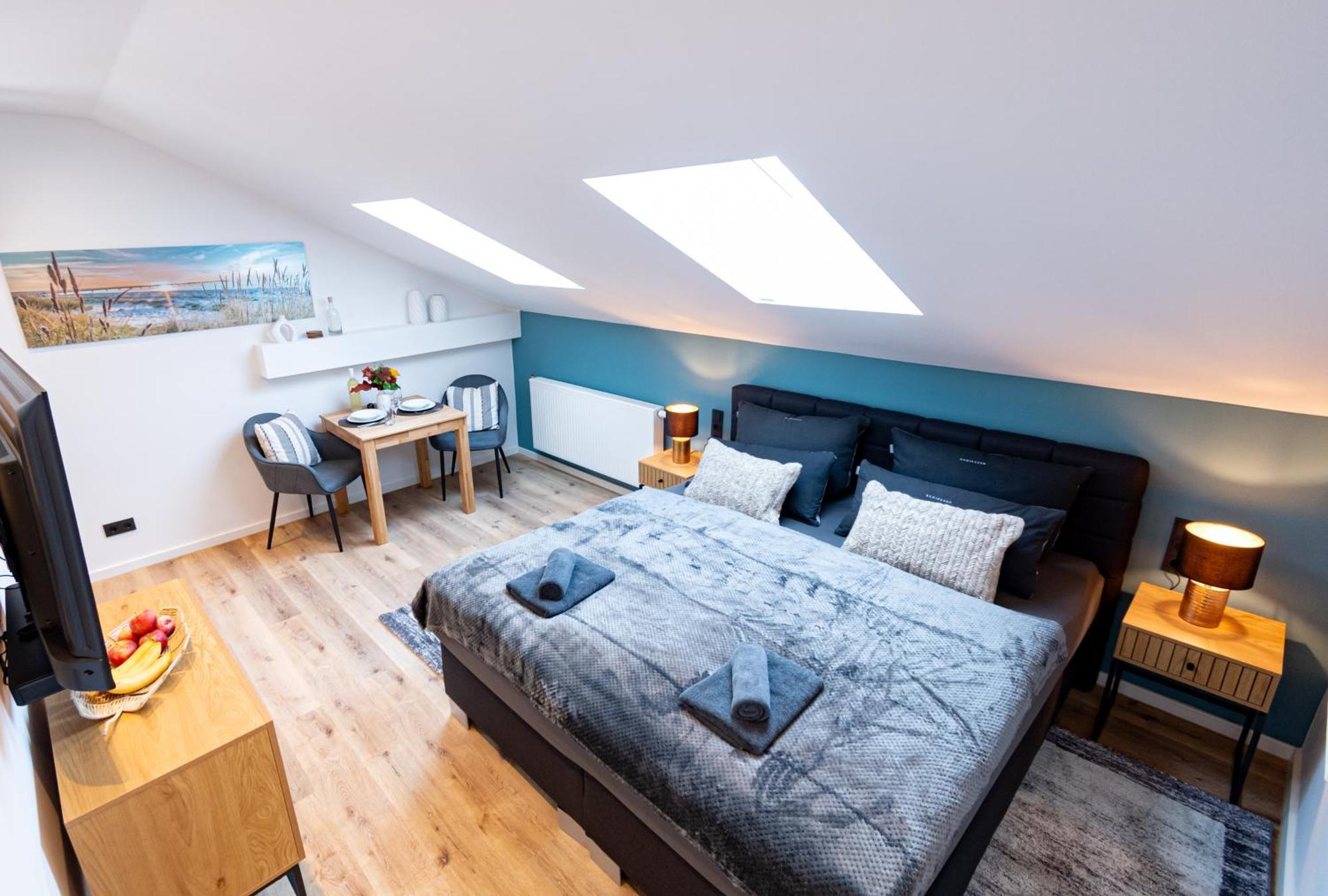 Sweethome - Zentral - Kueche & Parkplatz, Wifi Halle (Saale) Exterior foto