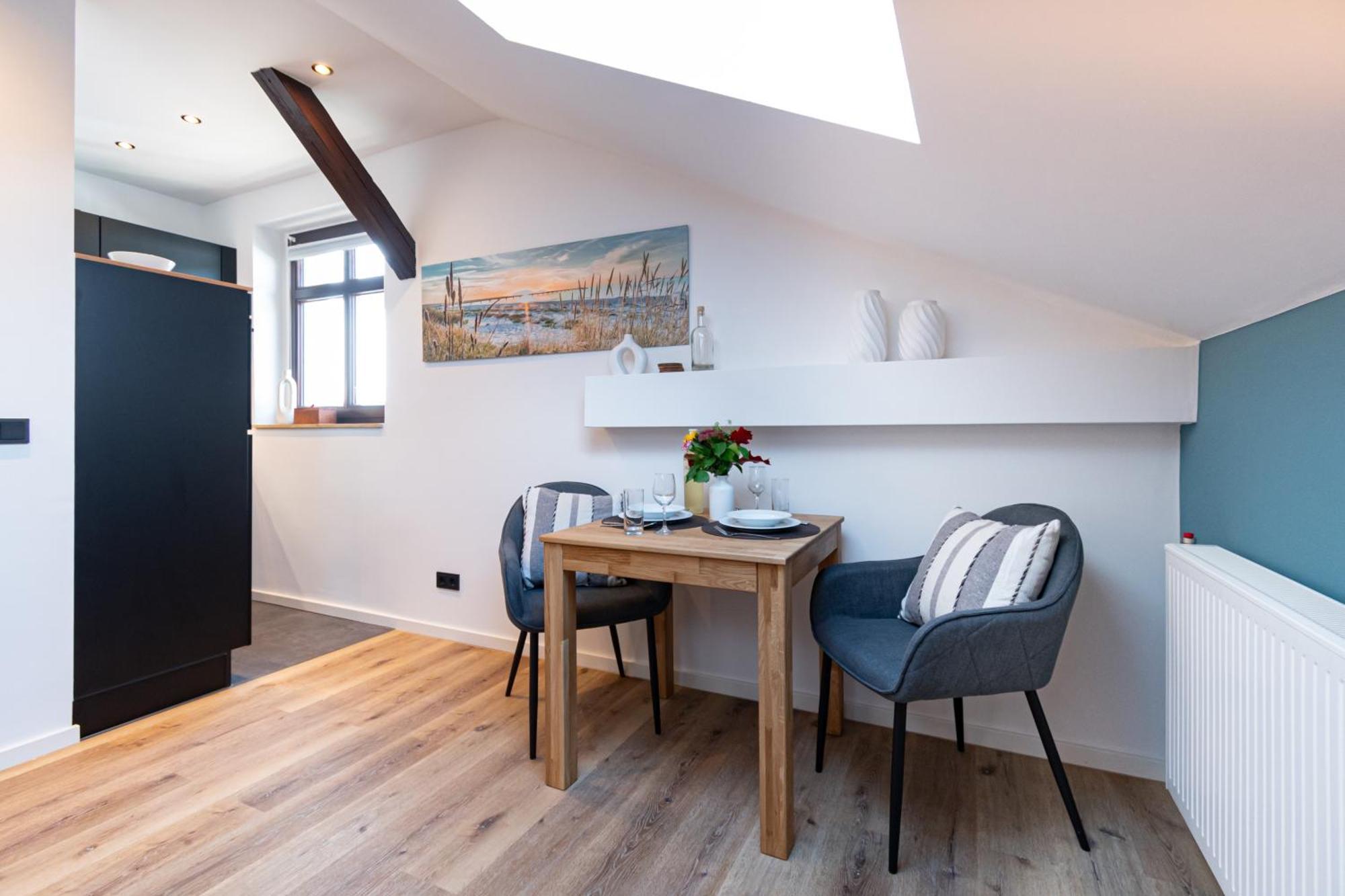 Sweethome - Zentral - Kueche & Parkplatz, Wifi Halle (Saale) Exterior foto